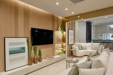 Apartamento com 2 Quartos à venda, 69m² no Barra Olímpica, Rio de Janeiro
