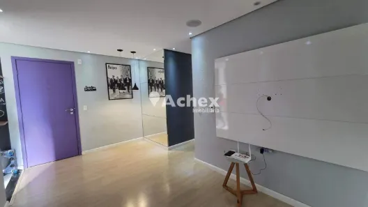 Apartamento com 2 Quartos para alugar, 46m² no Parque Yolanda (Nova Veneza), Sumaré