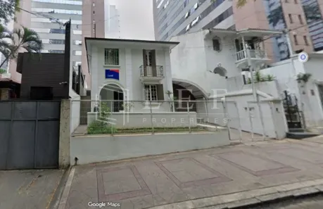 Prédio Comercial para venda ou aluguel, 300m² no Cerqueira César, São Paulo