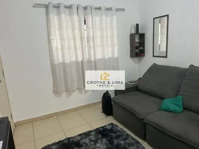 Casa com 2 Quartos à venda, 120m² no Comercial e Residencial Jardim Mariana, Pindamonhangaba