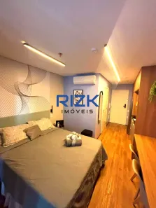 Apartamento com 1 Quarto à venda, 28m² no Vila Mariana, São Paulo