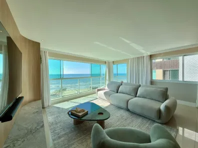 Apartamento com 4 Quartos à venda, 211m² no Zona Nova, Capão da Canoa