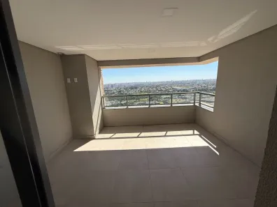 Apartamento com 3 Quartos à venda, 115m² no Morada da Colina, Uberlândia