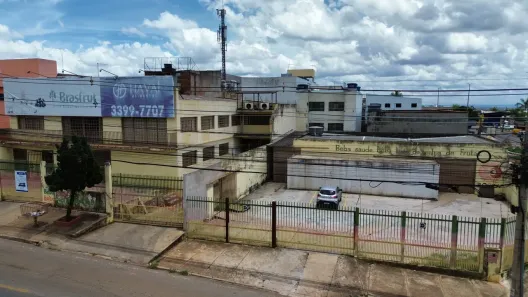 Galpão/Depósito/Armazém para alugar, 200m² no Área de Desenvolvimento Econômico, Brasília