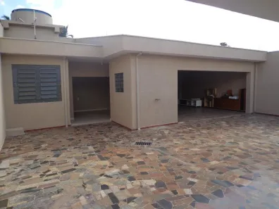 Ponto Comercial à venda, 326m² no Vila Santa Catarina, Americana