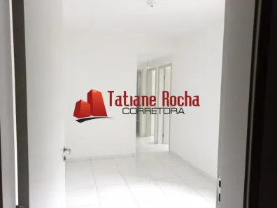 Apartamento com 2 Quartos para alugar, 10m² no Conceição, Feira de Santana