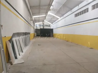 Galpão/Depósito/Armazém para alugar, 400m² no Vila Hamburguesa, São Paulo