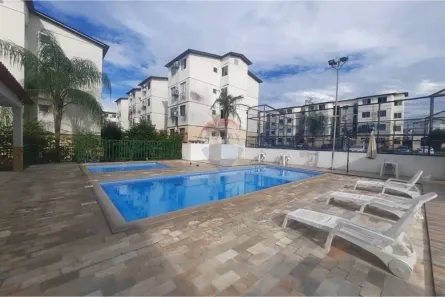 Apartamento com 2 Quartos à venda, 42m² no Lago Azul, Manaus