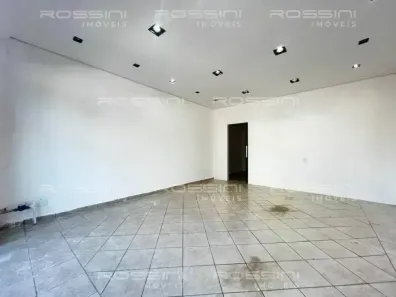 Ponto Comercial para alugar, 45m² no Jardim Sumaré, Ribeirão Preto