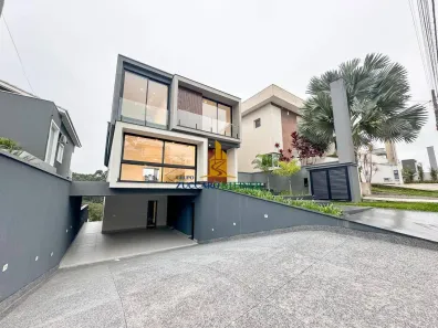 Casa de Condomínio com 4 Quartos à venda, 375m² no Arujá 5, Arujá