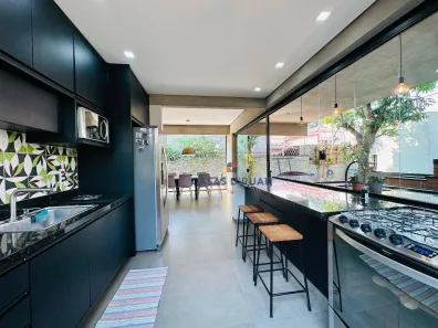 Casa com 4 Quartos à venda, 217m² no Lapa, São Paulo
