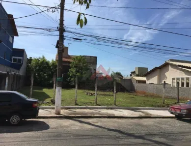 Lote/Terreno à venda, 300m² no Jardim Altos de Suzano, Suzano