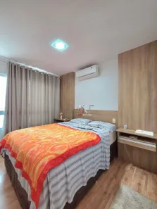 Apartamento com 3 Quartos à venda, 80m² no Praia da Costa, Vila Velha