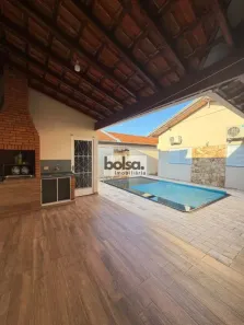 Casa com 3 Quartos à venda, 228m² no Núcleo Eldorado, Bauru