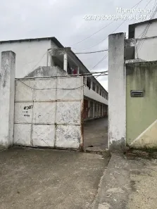 Casa com 1 Quarto à venda, 41m² no Marambaia, São Gonçalo