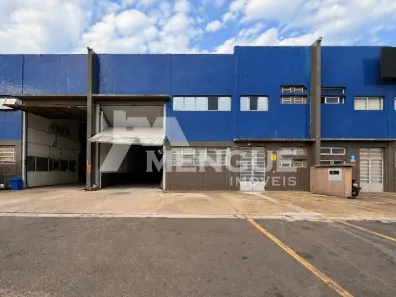 Galpão/Depósito/Armazém para alugar, 700m² no Jardim Lindóia, Porto Alegre