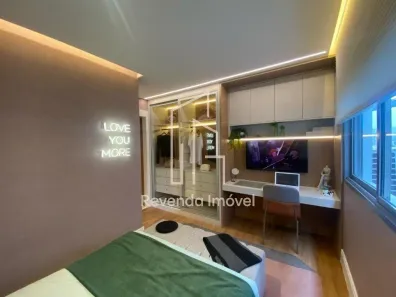 Apartamento com 4 Quartos à venda, 185m² no Chácara Santo Antônio (Zona Sul), São Paulo