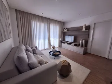 Apartamento com 1 Quarto para alugar, 68m² no Vila Nova Conceição, São Paulo