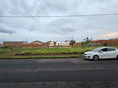 Lote/Terreno à venda, 200m² no Jardim Espanha, Uberaba