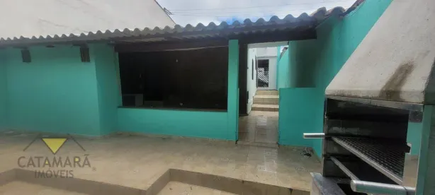 Casa com 2 Quartos à venda, 140m² no Jardim Modelo, Mogi das Cruzes