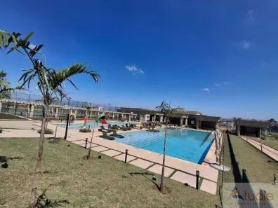 Lote/Terreno à venda, 258m² no Nossa Senhora Aparecida, Paulínia