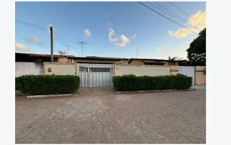 Casa com 2 Quartos à venda, 95m² no Jardins, São Gonçalo do Amarante
