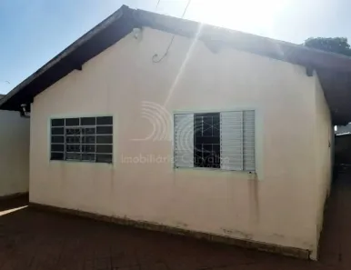 Casa com 2 Quartos à venda, 83m² no Conjunto Habitacional Prefeito Ângelo Giubbina, Santa Bárbara D'Oeste