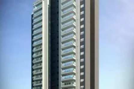 Apartamento com 3 Quartos à venda, 107m² no Vila Monte Alegre, São Paulo