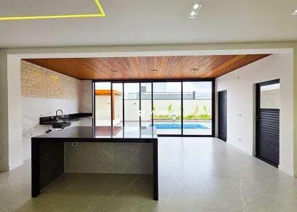 Casa de Condomínio com 3 Quartos à venda, 230m² no Cyrela Landscape Esplanada, Votorantim