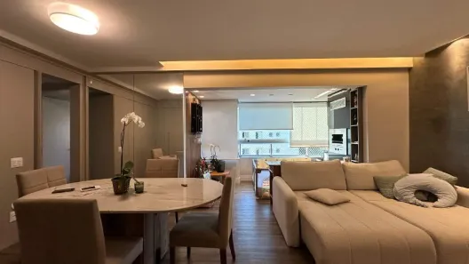Apartamento com 3 Quartos à venda, 86m² no Estoril, Belo Horizonte