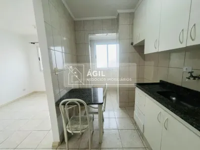 Apartamento com 1 Quarto para alugar, 45m² no Centro, São José dos Campos