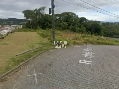 Lote/Terreno à venda, 603m² no Sertão do Maruim, São José