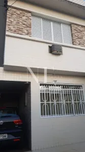 Sobrado com 3 Quartos à venda, 100m² no Catiapoa, São Vicente