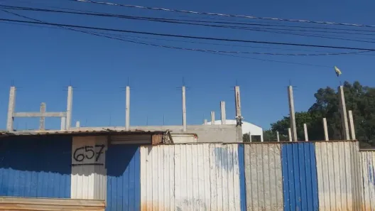 Galpão/Depósito/Armazém para alugar, 2000m² no Distrito Industrial Santo Barion, Marília