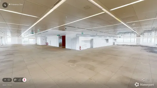 Sala Comercial para alugar, 1710m² no Butantã, São Paulo