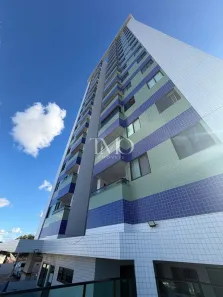 Apartamento com 3 Quartos para alugar, 70m² no Maria Auxiliadora, Petrolina