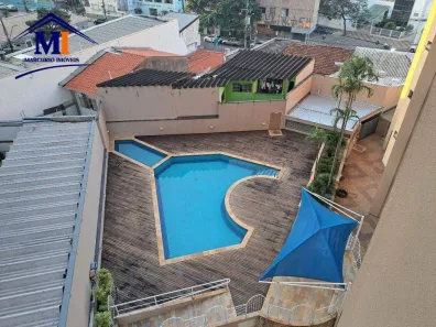 Apartamento com 3 Quartos à venda, 145m² no Vila Itapura, Campinas