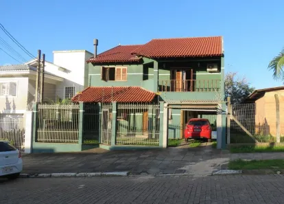 Casa com 3 Quartos à venda, 289m² no Morro Santana, Porto Alegre