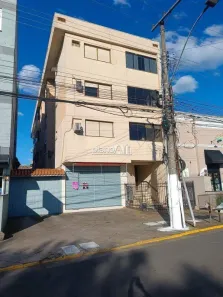 Apartamento com 2 Quartos à venda, 78m² no Centro, Gravataí