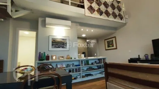 Apartamento com 1 Quarto à venda, 63m² no Centro Histórico, Porto Alegre