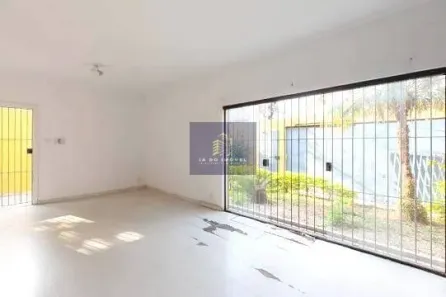 Casa com 4 Quartos à venda, 260m² no Brooklin Paulista, São Paulo