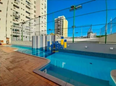 Apartamento com 4 Quartos à venda, 140m² no Jardim da Penha, Vitória