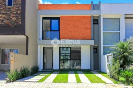 Casa com 2 Quartos à venda, 128m² no Jansen, Gravataí
