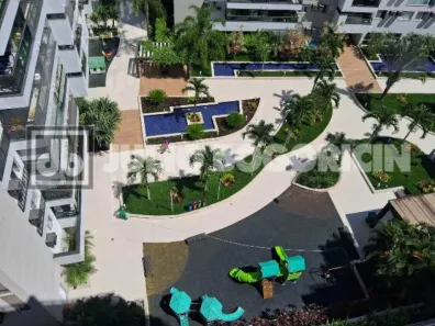 Cobertura com 4 Quartos à venda, 180m² no Recreio dos Bandeirantes, Rio de Janeiro