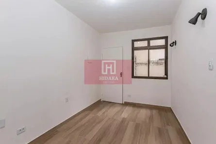 Apartamento com 2 Quartos à venda, 67m² no Aclimação, São Paulo