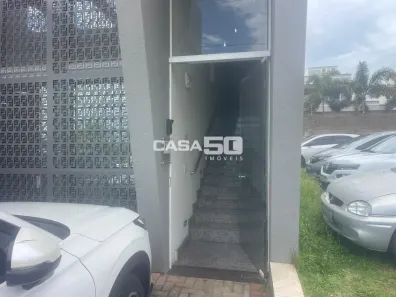 Sala Comercial com 1 Quarto para alugar, 58m² no Swiss Park, Campinas