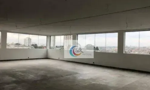Prédio Comercial para alugar, 2200m² no Vila Mascote, São Paulo