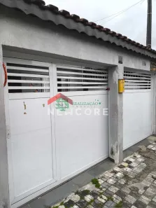 Casa com 3 Quartos à venda, 93m² no Vila Atlântica, Mongaguá
