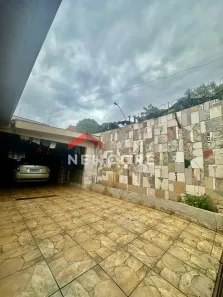 Casa com 3 Quartos à venda, 160m² no Núcleo Habitacional Mary Dota, Bauru