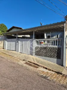 Casa com 3 Quartos à venda, 150m² no Vila Boa Esperança, Valinhos